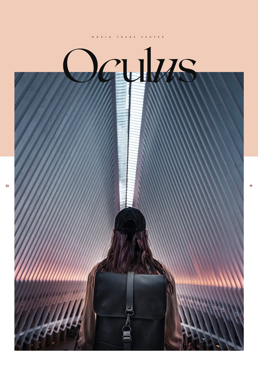 Cover Oculus